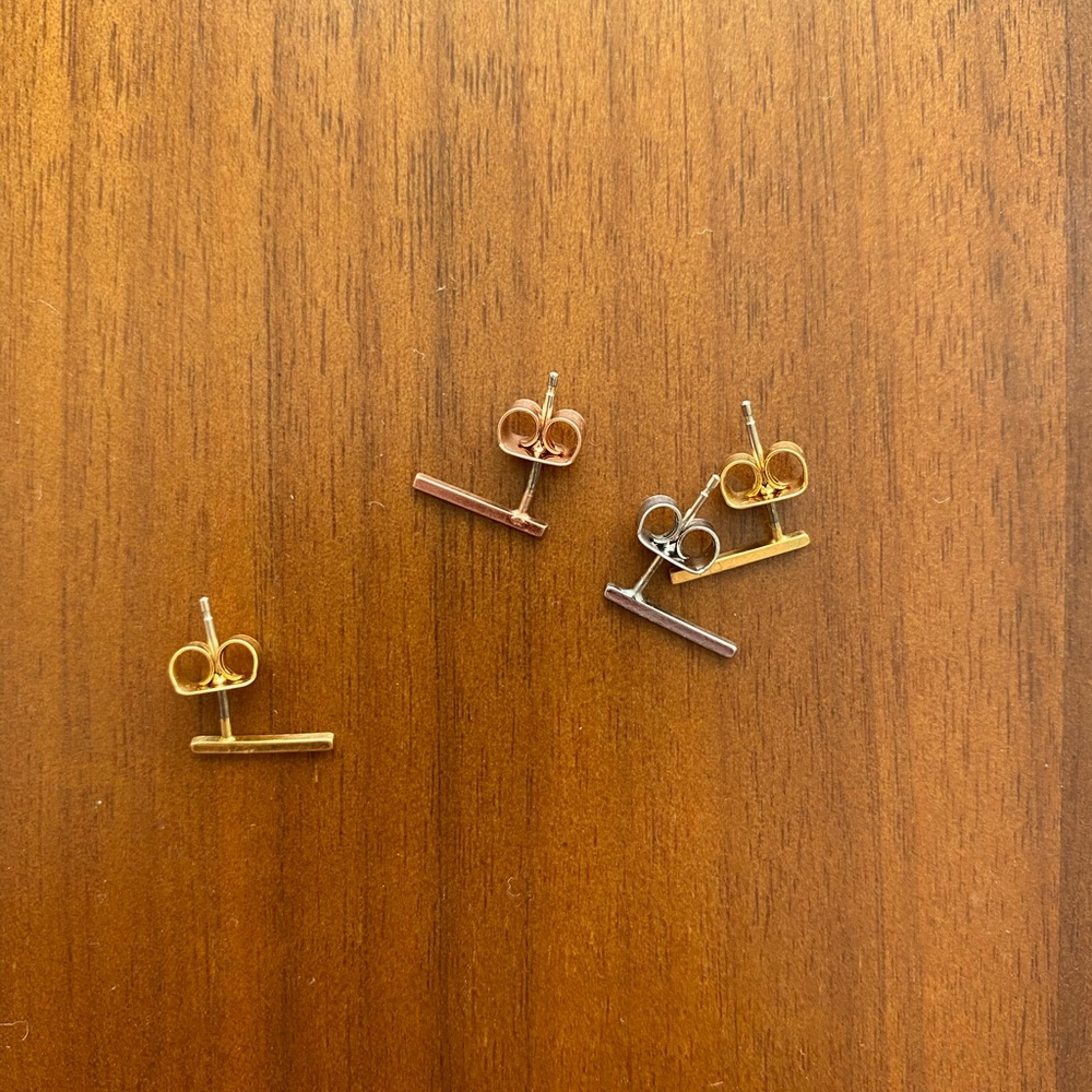 Madewell Earrings